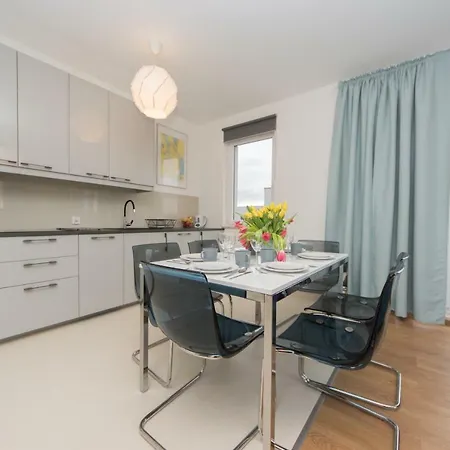 Apartamento Billberry - Old Town Kapitanski