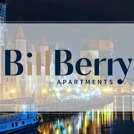 Billberry - Old Town Kapitanski